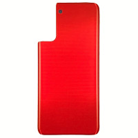 Задняя панель корпуса для Samsung G996 Galaxy S21 Plus, Phantom Red