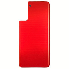 Задняя панель корпуса для Samsung G996 Galaxy S21 Plus, Phantom Red