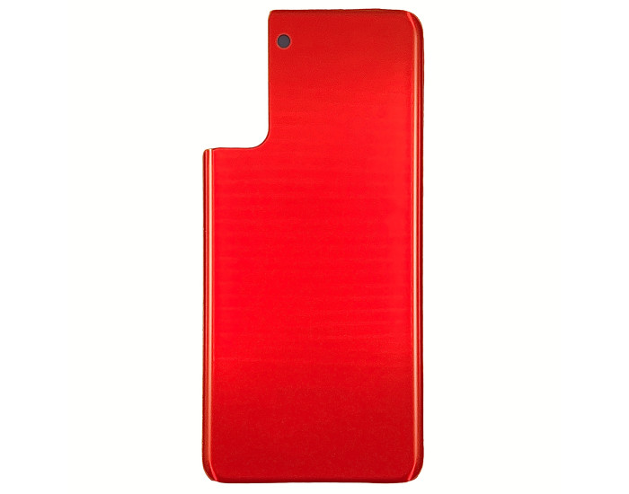 Задняя панель корпуса для Samsung G996 Galaxy S21 Plus, Phantom Red