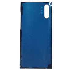 Задняя панель корпуса для Samsung N975 Note 10 Plus, белая