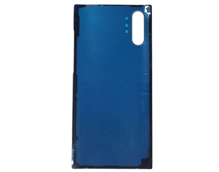 Задняя панель корпуса для Samsung N975 Note 10 Plus, белая