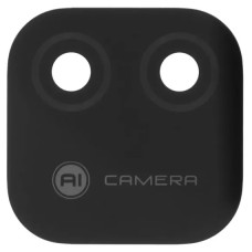 Скло камери для Realme C11 2021 RMX3231 /C20 /C20A, Black