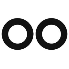 Скло камери для Samsung A042 A04E-2022