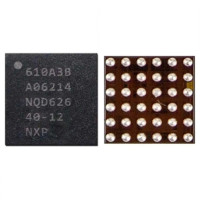 Мікросхема управління зарядкою A1610A3B (U2) 36 pin