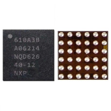 Микросхема управления зарядкой A1610A3B (U2) 36 pin 