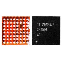 Микросхема управления зарядкой SN2501A1 (U3300) для iPhone 8/8Plus/SE 20200/X