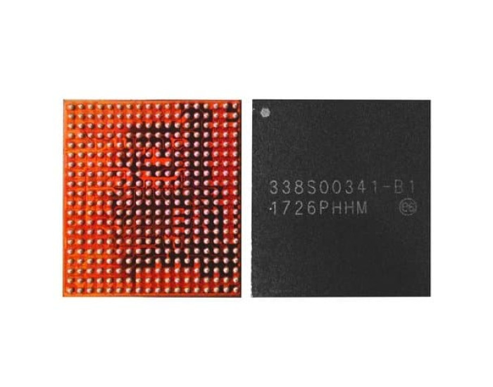 Мікросхема управління харчуванням 338S00341-B1 (U2700), для iPhone 8, iPhone 8 Plus, iPhone X