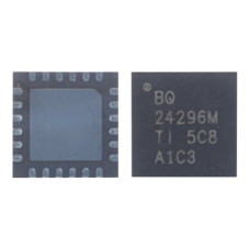 Микросхема управления питанием BQ24296M 