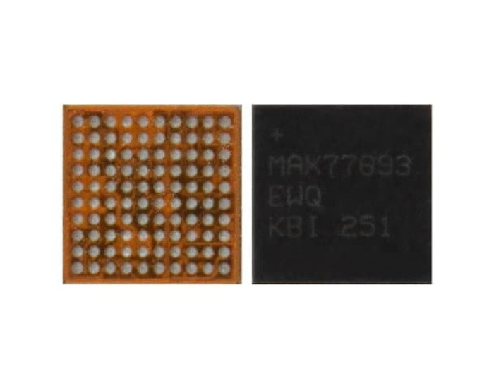 Микросхема управления питанием MAX77693 для Samsung i9300 Galaxy S3, N7100 Note 2