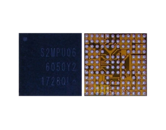 Микросхема управления питанием S2MPU06 для Samsung G570F J5 Prime, J330F/DS J3 2017, J710