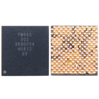 Микросхема управления питанием PM660-002 Qualcomm для Xiaomi Mi A2, Mi 6X, Mi Max 3, Redmi Note 5; Vivo; Oppo 