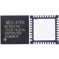 Микросхема управления Wi-Fi MT6631N оригинал