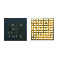 Микросхема управления питанием SM5714 оригинал 