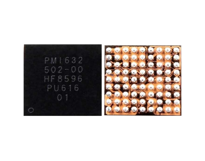 Микросхема управления питания PMI632-502-00 для Xiaomi Redmi 7,Redmi 7a