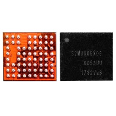 Микросхема управления питанием S2MU005X03 для Samsung J530