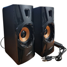 Колонка компьютерная MTK HT-09