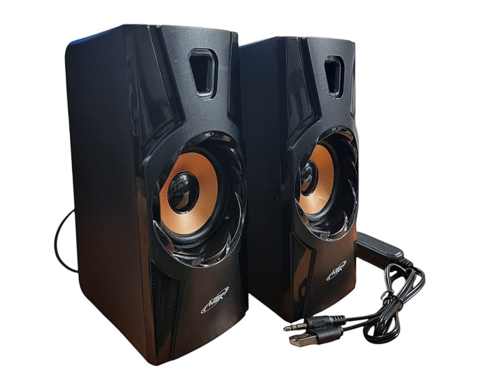 Колонка компьютерная MTK HT-09