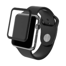 Защитное стекло Apple Watch 40mm, Black