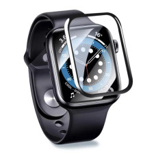 Защитное стекло Apple Watch 10/11 46mm, Black
