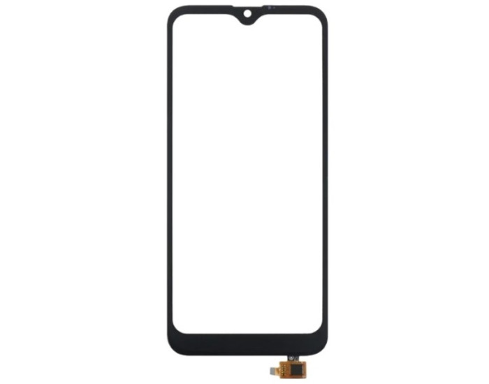 Сенсор Doogee Y8/X90L, чорний