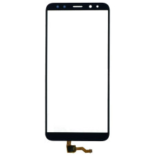 Сенсор Huawei Mate 10 Lite, c OCA-пленкой, черный