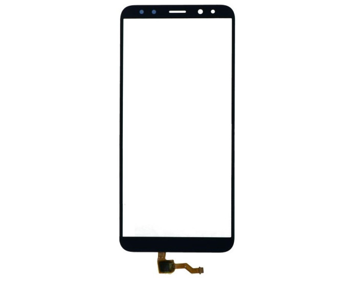 Сенсор Huawei Mate 10 Lite, c OCA-пленкой, черный