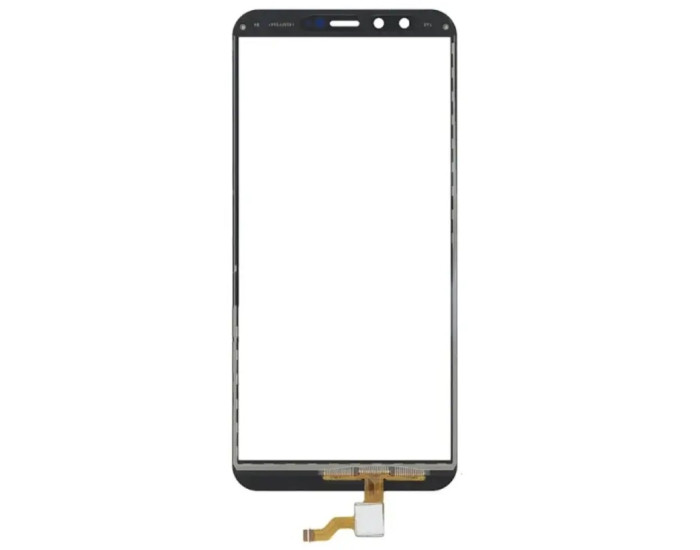 Сенсор Huawei Honor 9 Lite с OCA-пленкой, черный