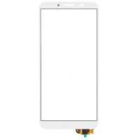 Сенсор Huawei Y5 (2018), Білий