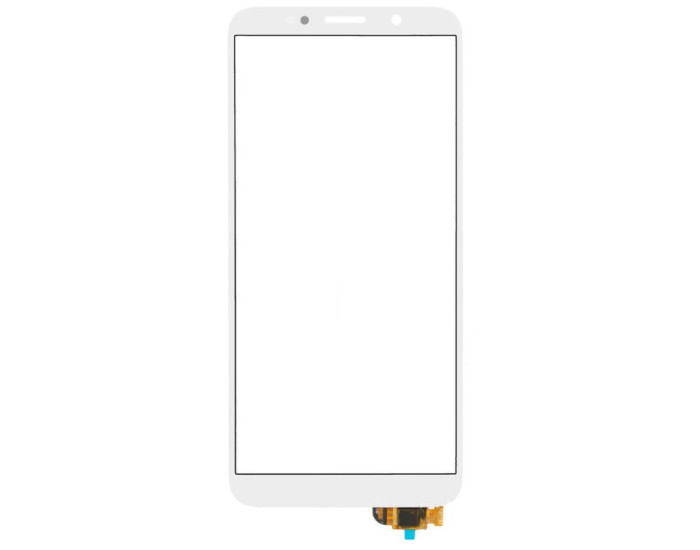 Сенсор Huawei Y5 (2018), Білий