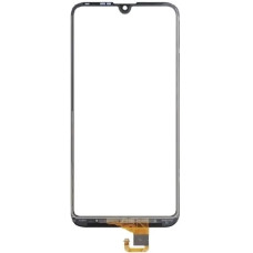 Сенсор Huawei Y7 2019 / Y7 Prime 2019, 64GB, 11 pin, c OCA - пленкой, черный