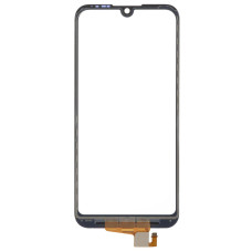 Сенсор Huawei Y5 2019/Honor 8S/Y6s 2019, с OCA-пленкой, Black