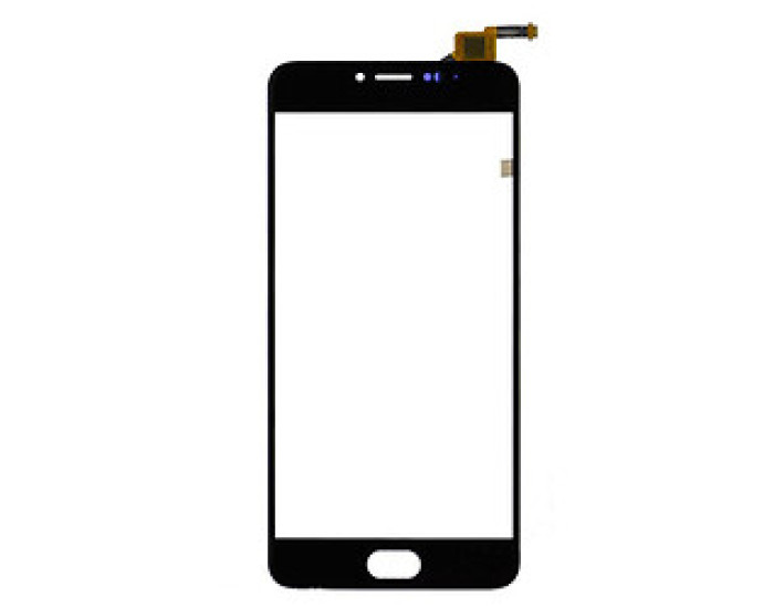 Сенсор Meizu M3 Note M681H, черный     