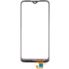 Сенсор Samsung A015, Galaxy A01, черный, оригинал