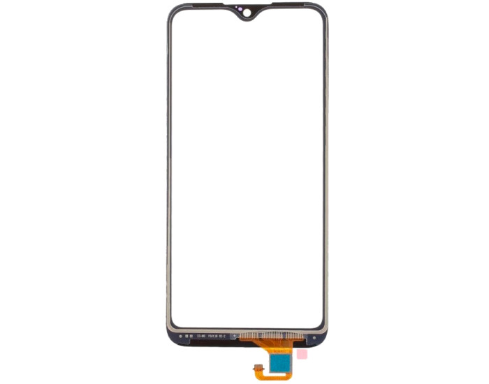 Сенсор Samsung A015, Galaxy A01, черный, оригинал