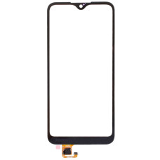 Сенсор Samsung A015, Galaxy A01, черный, оригинал