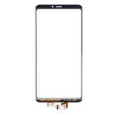 Сенсор Xiaomi Mi Max 3, черный