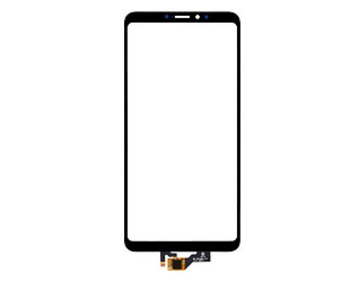 Сенсор Xiaomi Mi Max 3, черный