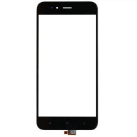 Сенсор Xiaomi Mi A1/ Mi 5X, черный, оригинал