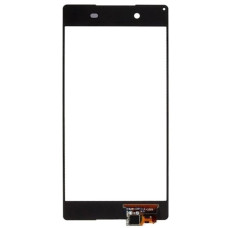 Сенсор Sony Xperia Z5, E6603, E6653, E6683, черный