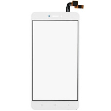Сенсор Xiaomi Redmi Note 4X, белый (К 33)