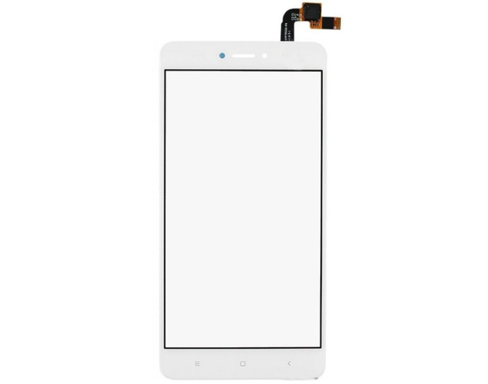Сенсор Xiaomi Redmi Note 4X, белый (К 33)