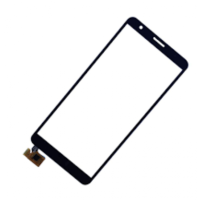 Сенсор ZTE Blade A3 2020/A3 2021/A5 2019, черный