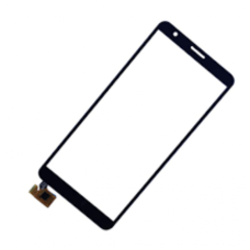 Сенсор ZTE Blade A3 2020/A3 2021/A5 2019, черный