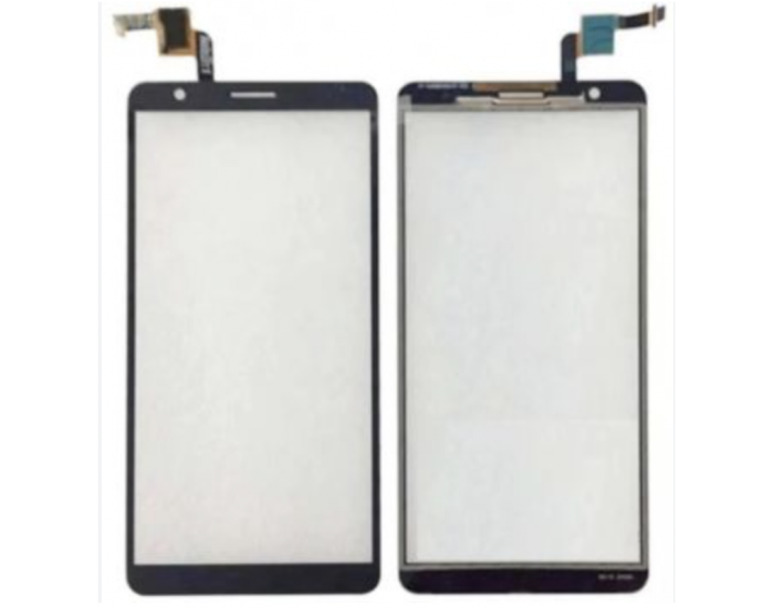 Сенсор ZTE Blade L210, черный