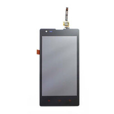 Сенсор Xiaomi Redmi Rise 1S, черный