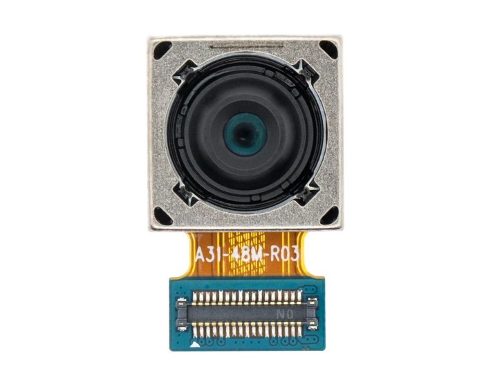 Камера для Samsung A125F A12 /A127F /M127F, Wide, 48MP, основная
