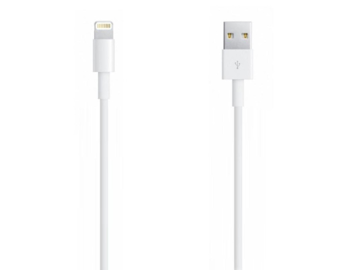 Кабель USB to Lightning Original Quality 1m (Foxconn) (тех.пак)