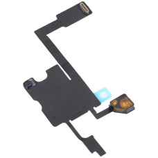 Шлейф для iPhone 14 Pro Max c датчиком приближения