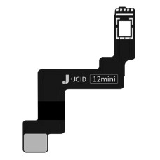 Шлейф для відновлення Face ID (без пайки) для iPhone 12 Mini, JC