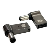 Перехідник Type-C / HP 7.4*5.0 100W
